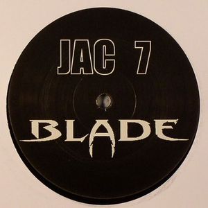 Blade (remix)