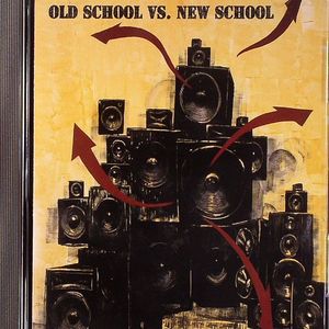 Old School vs New School