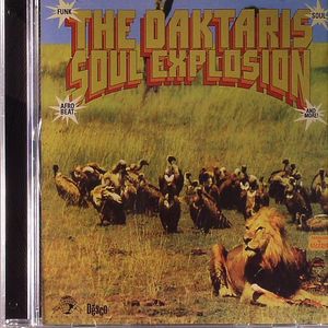 Soul Explosion