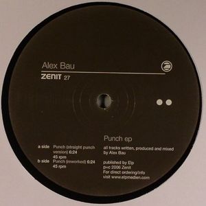 Punch EP