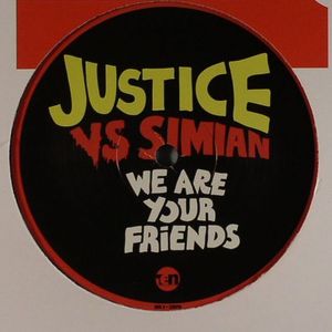 We Are Your Friends
