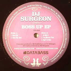 Boss Up EP