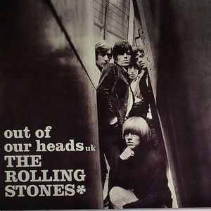 Out Of Our Heads UK
