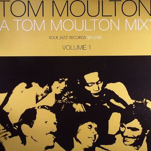A Tom Moulton Mix