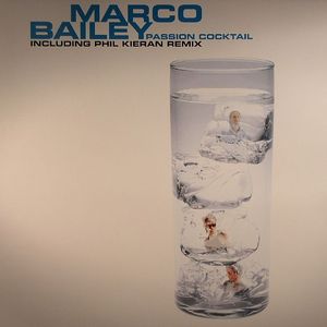 Passion Cocktail