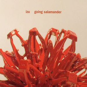 Going Salamander