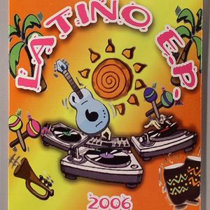 Latino EP 2006