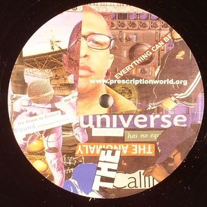 Artifacts From The Future EP