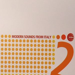 Modern Sounds From Italy Vol 2