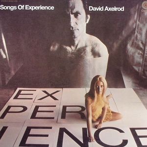 Songs Of Experience