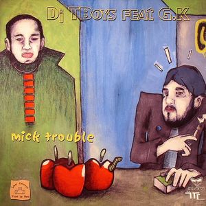 Mick Trouble