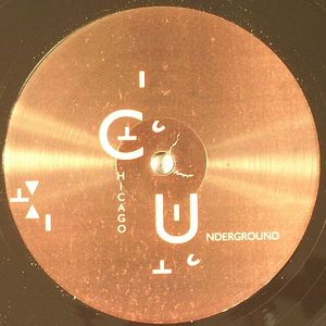 Chicago Underground Definitive Collection Vol 2