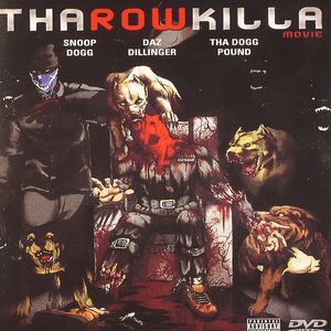 Tha Row Killa Movie
