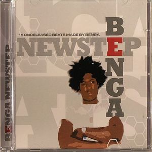 BENGA - Newstep: 15 Unreleased Beats