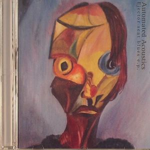 Ejector Seat Blues EP