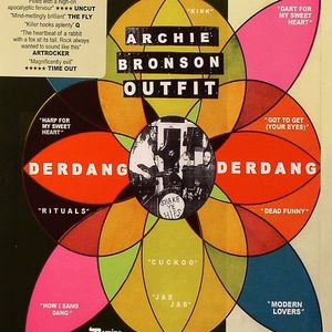 Derdang Derdang