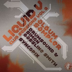 Liquid V Club Sessions Vol 2 Sampler