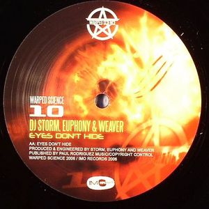 Shooting Star (DJ Storm & Euphony remix)