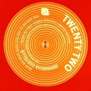 Bear Bounces Back (Troy Pierce remix)