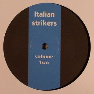 Italian Strikers Vol 2