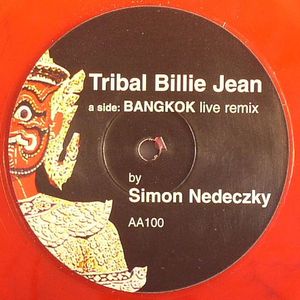 Tribal Billy Jean (remixes)