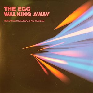 Walking Away