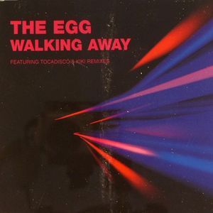 Walking Away