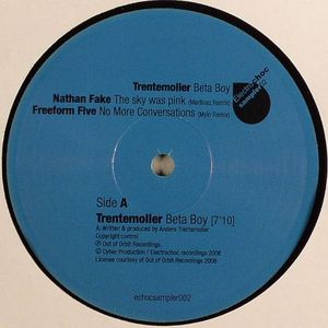 Electrochoc Sampler 2