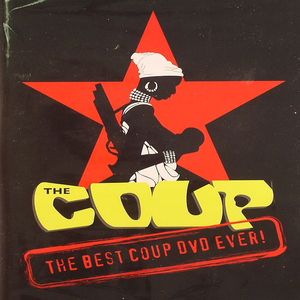 Best Coup DVD Ever!