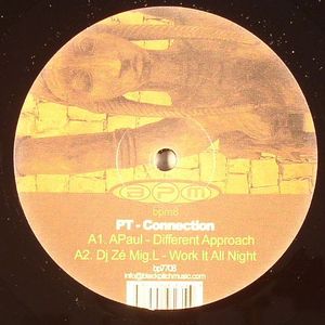 PT-Connection