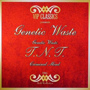 Genetic Waste