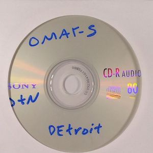 Another 21 Track Mix CD
