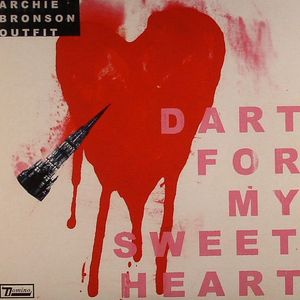 Dart For My Sweet Heart