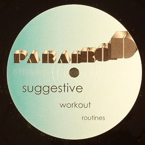 Suggestive Workout Routines