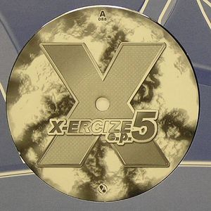 X Ercize 5 EP