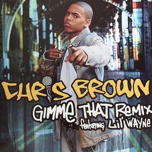 Gimme That Remix