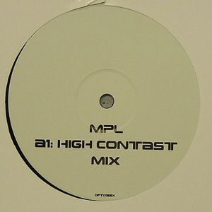 Most Precious Love (High Contrast remix)