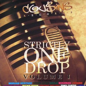 Strictly One Drop Volume 1