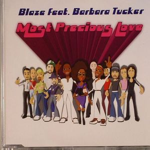 Most Precious Love (Freemasons mixes)