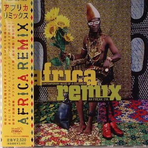 Africa Remix: Contemporary Music Of A Continent