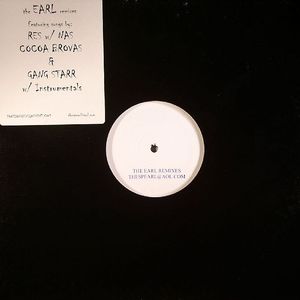 Vol 1 (remixes)