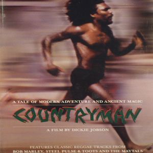 Countryman: A Film By Dickie Jobson