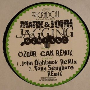 Jagging (remixes)