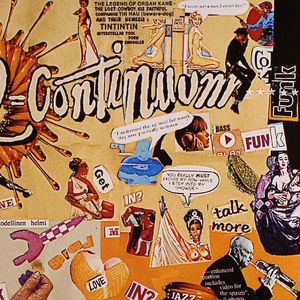 Qintessential Grooves