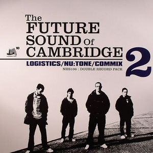 The Future Sound Of Cambridge Two