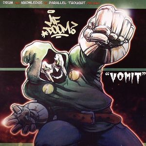 Vomit