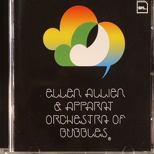 Orchestra Of Bubbles