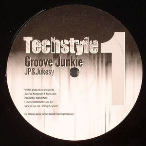 Groove Junkie