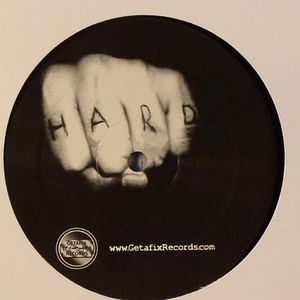 The Germ & Myth-I-S 4 Track EP