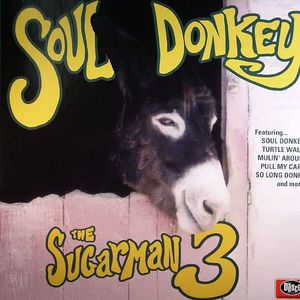 Soul Donkey